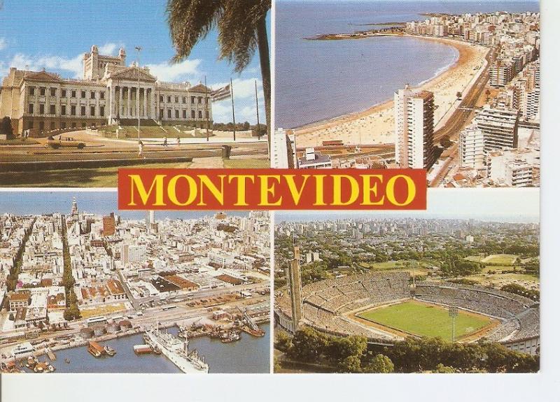 Postal 031269 : Montevideo (Uruguay)