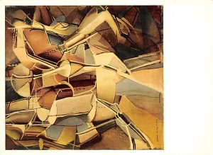 The Museum Of Modern Art, New York  