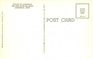 Cincinnati Cincinnati, Ohio OH