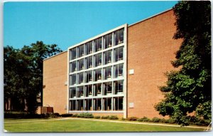 M-67855 Fant Memorial Library Mississippi State College for Women Columbus