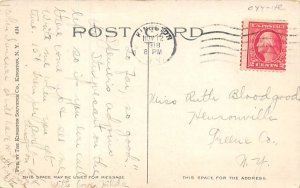 New York State Armory