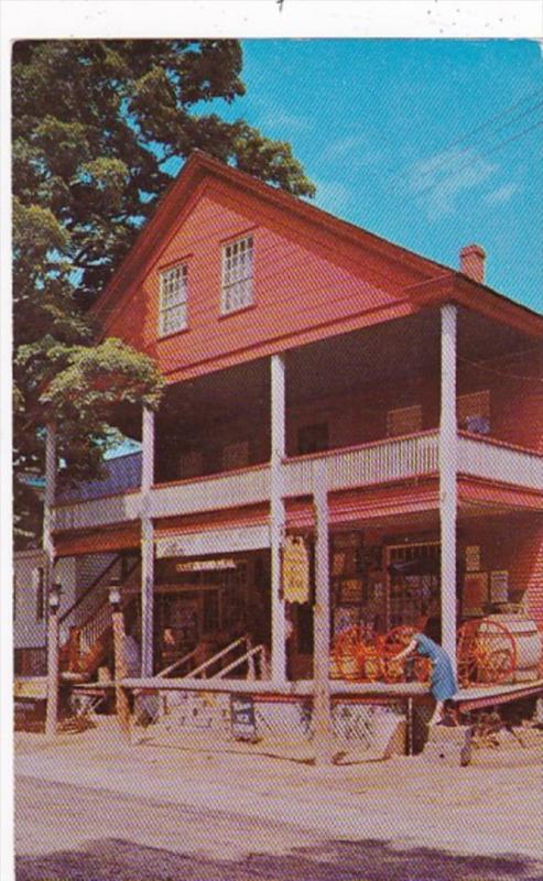 Vermont Weston Original Vermont Country Store