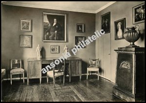 VINTAGE POSTCARD: German Image Post Card