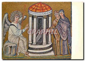 Postcard Modern Ravenna S Apollinare The Marie al Sepolero