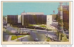 Buffalo and Erie Country Public Library. 40-60s