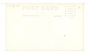 MA - East Northfield. The Chateau     *RPPC