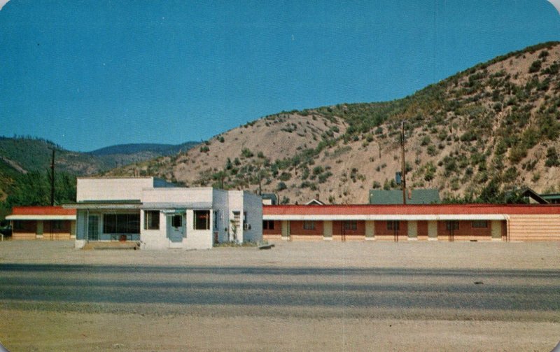 Rock Motel,Kellogg,ID BIN