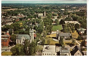 Bird's Eye View, Belleville, Ontario