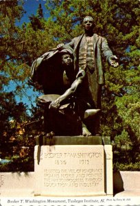 California Sacramento State Capitol Building and Alabama Tuskegee Institute B...