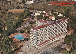 Spain Hotel Jumbo Park San Agustin Mallorca
