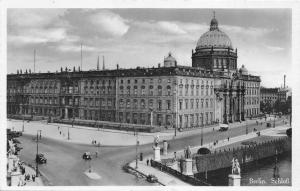 BR41878 Schloss Berlin      Germany