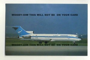 ac250 - Syrianair Boeing 727-294 YK-AGC - postcard