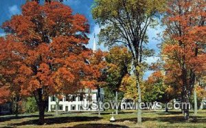 Church in the Country - Misc, Vermont VT  