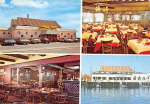 Schooner restaurant Freeport, New York USA Schooner restaurant Freeport, New ...