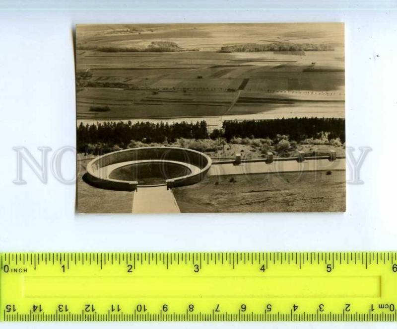 254583 Holocaust BUCHENWALD concentration camp Old photo