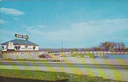 Canada Quebec Champigny Auriol Motel