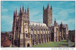 Canterbury Cathedral