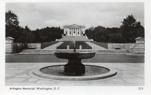 10620 Arlington Memorial, Virginia 1952