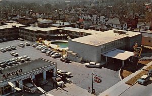 Holiday Inn Durham, North Carolina NC