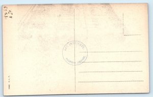 Lucca - Palazzo Guinigi e la sua Torre - ITALY Postcard