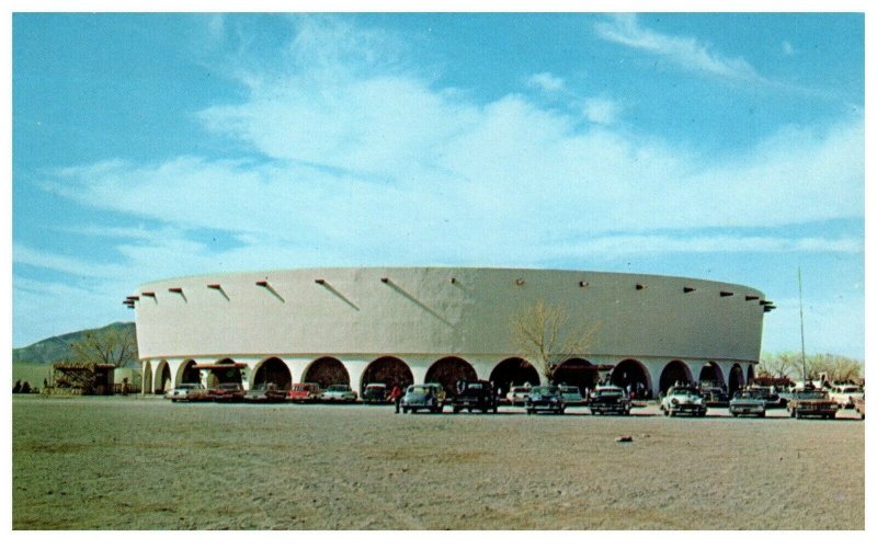 Mexico  Seat of the Olympic Games Postcard PC1000