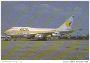 Air NamibaV5 SPF B747SP