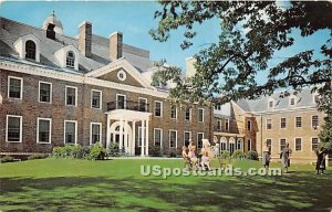 Mary Imogene Bassett Hospital - Cooperstown, New York NY  