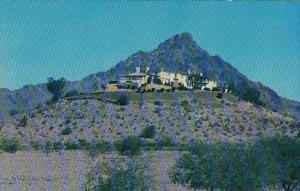 Arizona Phoenix The P K Wrigley Mansion