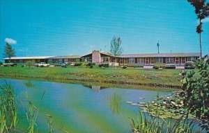 The Herefordshire Motel Washington C H Cincinnati Ohio