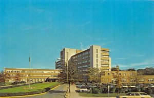 Parkview Memorial Hospital Fort Wayne, Indiana USA