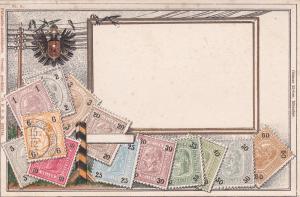 Zieher Postcard Philatelic Austria