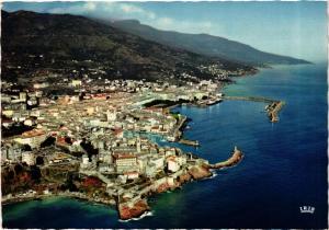 CPM CORSE - BASTIA - Vue d'ensemble de la Ville (710903)