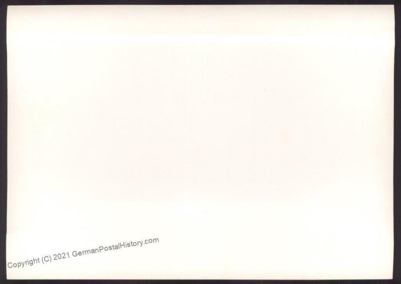 Germany 1931 Graf Zeppelin LZ127 Arctic Flight Complete Set Photo Collect 106235