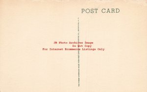 CA, Truckee, California, Gateway Motel, Exterior View, Albertype