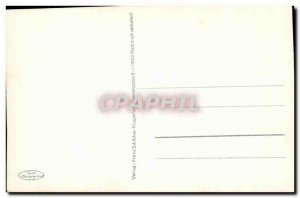 Postcard Modern Switzerland Dependance Villach Hotel Mosser