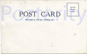 SAN FRANCISCO IN RUINS EMMA SPRECKLE BUILDING