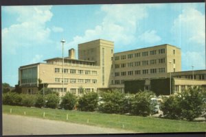 Mississippi GREENWOOD Greenwood-Leflore Hospital - Chrome