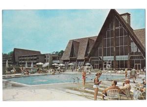 Hueston Woods Lodge & Pool Oxford Ohio Route 27