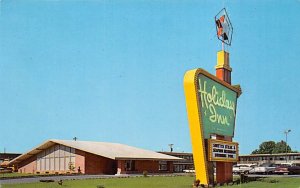 Holiday Inn Evansville, Indiana IN