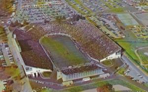 Indiana Lafayette Ross-Ade Stadium Purdue University