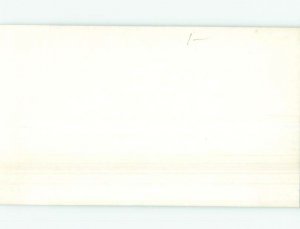 1940's LOUIS AIR-CONDITIONED RESTAURANT Niagara Falls New York NY AE0160@