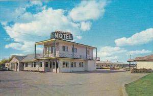 Canada Amazon Motel Winnipeg Manitoba