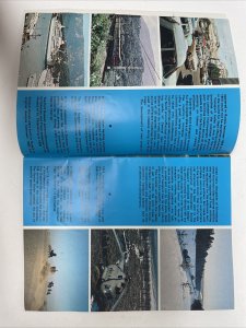 The Soviet Transport System ANH 1986 Magazine Pamphlet