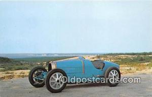 1926 Bugatti 35 Grand Prix Racer Southampton, New York, USA Auto, Car Unused 