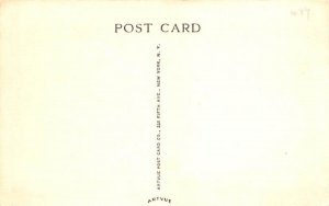 Mount Morris Tuberculosis Hospital New York