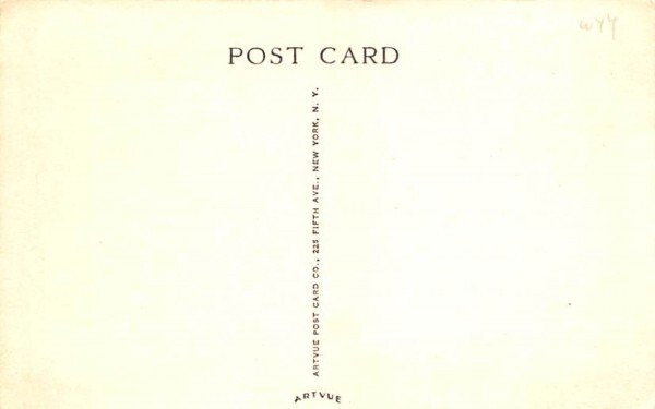 Mount Morris Tuberculosis Hospital New York