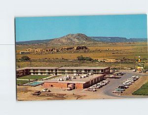 M-215647 Holiday Inn Gallup New Mexico USA