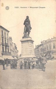 BR56223 monument chapuis Verviers        Belgium