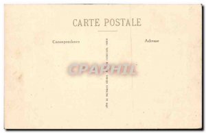 Tunisia Old Postcard Tunis Italian theater