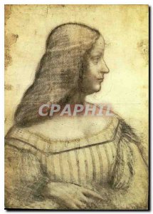 Modern Postcard Chateau du Clos Luce Amboise Indre et Loire Leonardo da Vinci...